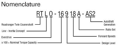 Eaton-Fuller-10-speed-transmission-autoshift-identification